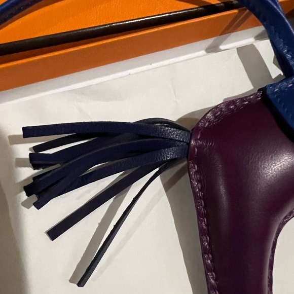 Hermes Rodeo PM charm - Picture 3 of 5